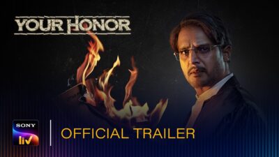 Your Honor Web series