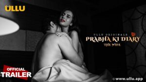 Prabha Ki Diary - THE WIFE