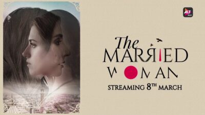 The Married Woman Web Series