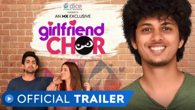 Girlfriend Chor Web Series