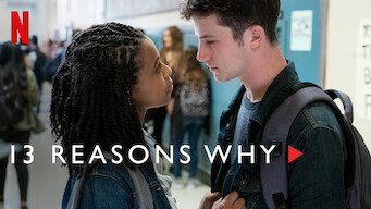 13 Reasons Why Series