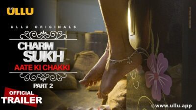 Aate Ki Chakki Part 2