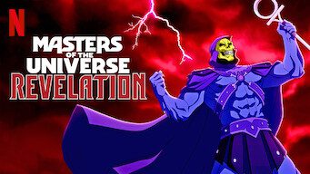 Masters of the Universe: Revelation Part 1