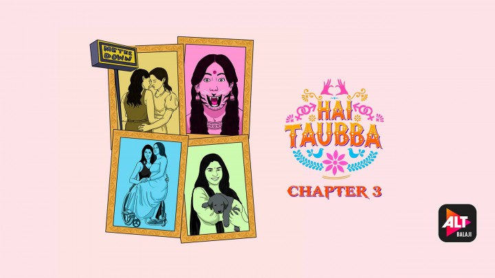 Hai Taubba Season 3