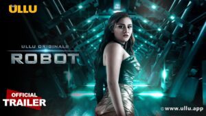 Robot Web Series free episodes download