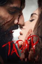 Tadap Movie Review
