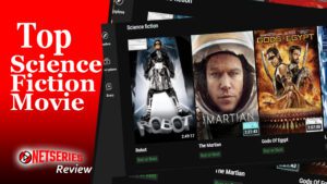 Top Science Fiction Movie Collection by YouTube Movies Updates
