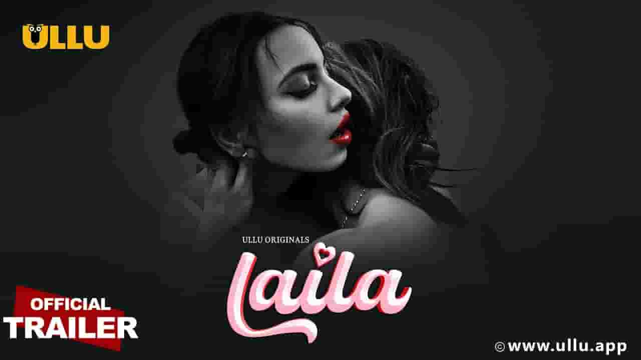 Laila Web Series