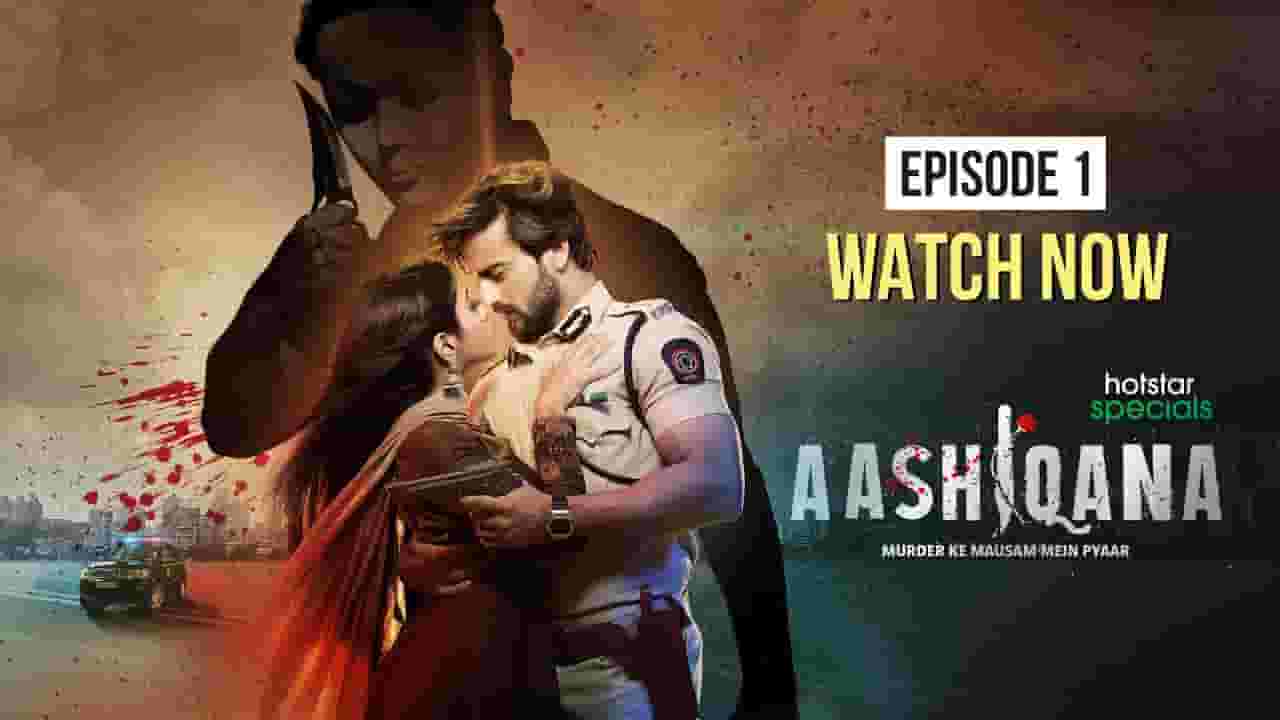 Aashiqana Web Series