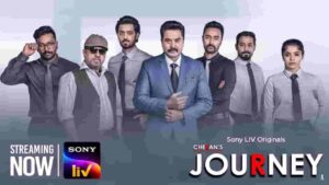 Cheran’s Journey Web Series Download