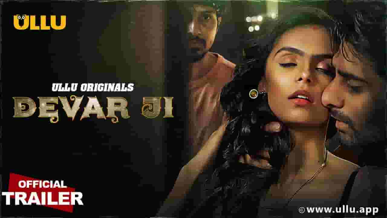 Devar Ji Web Series Download
