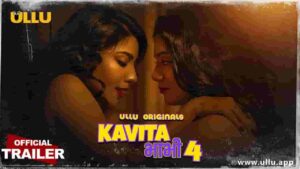 Kavita Bhabhi Web Series Season 4