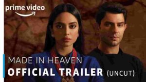 Made in Heaven Web Series