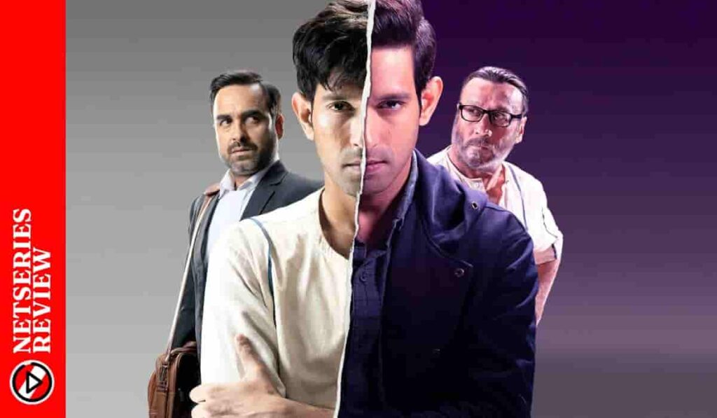 Criminal Justice Web Series Review