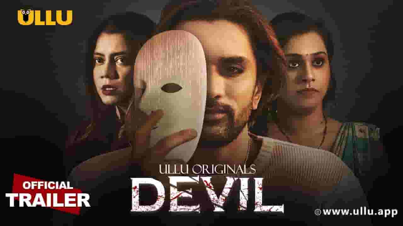 Devil Web Series