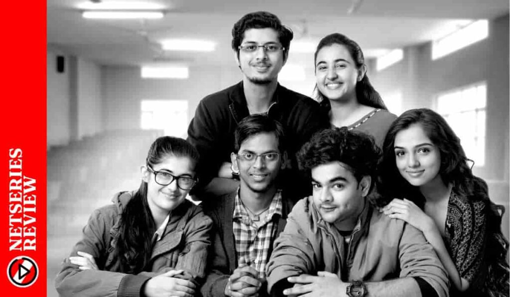 Kota Factory Web Series Review