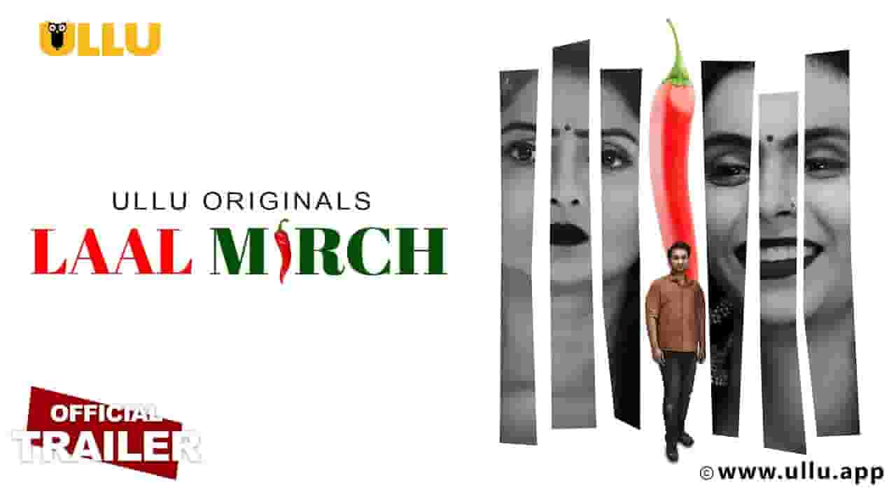 Laal Mirch Web Series