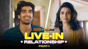 Live-In Relationship Web Series