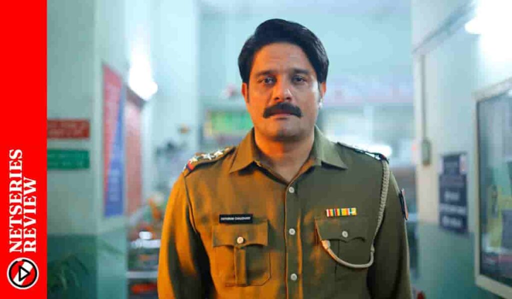 Paatal Lok Web Series Review