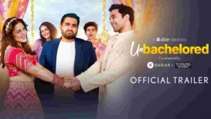 Unbachelored Web Series