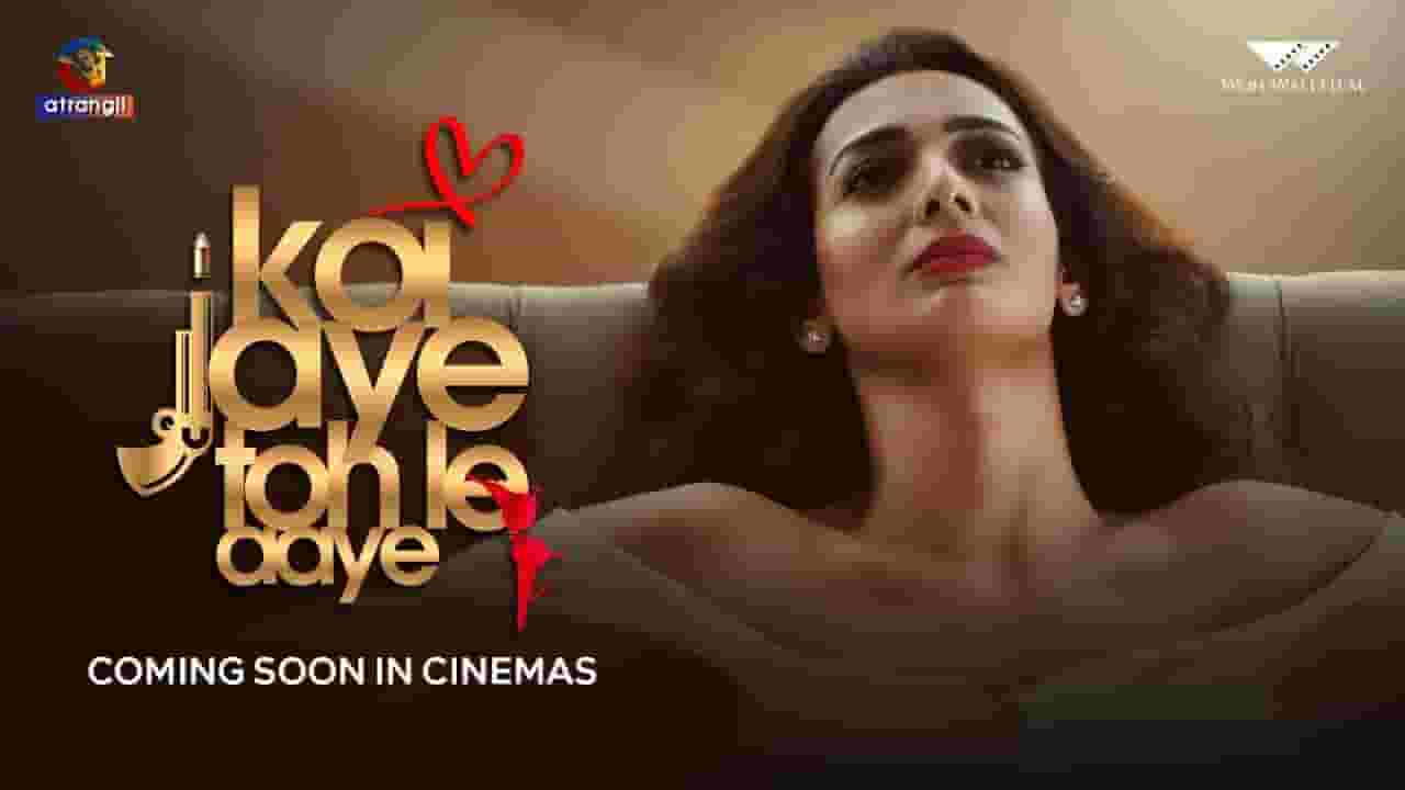 Koi Jaye Toh Le Aaye Web Series