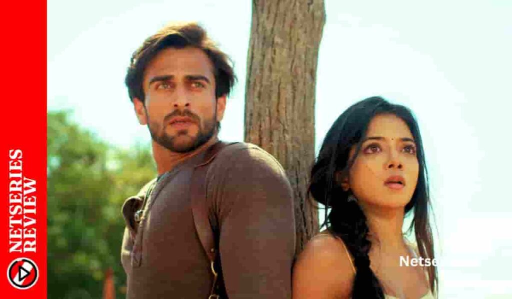 Aashiqana Review