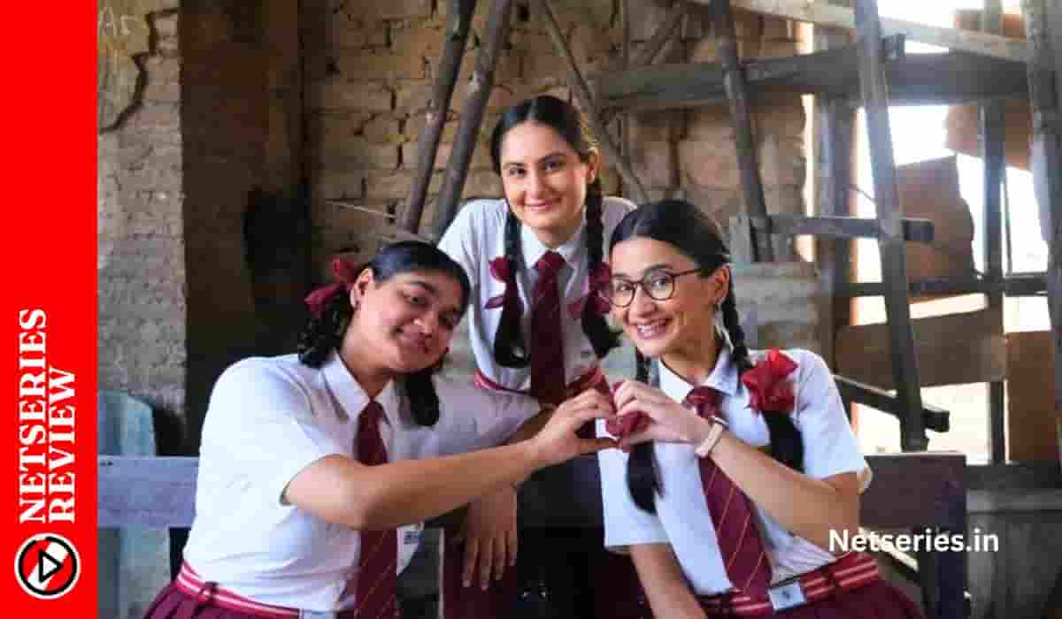 Amber Girls School Review