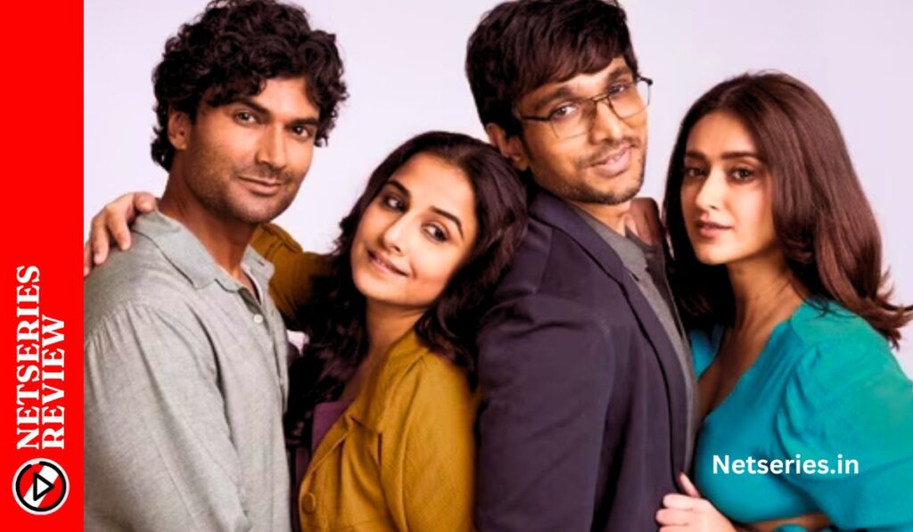 Do Aur Do Pyaar Review