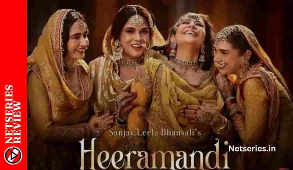 Heeramandi