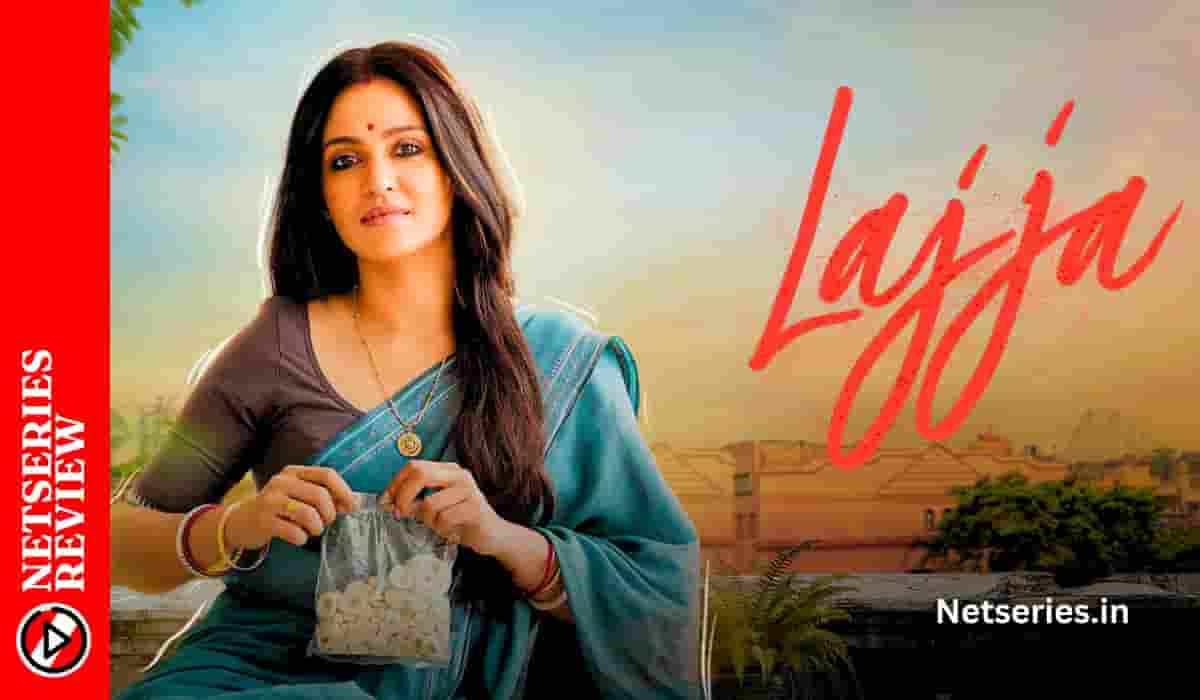 Lojja Web Series Review