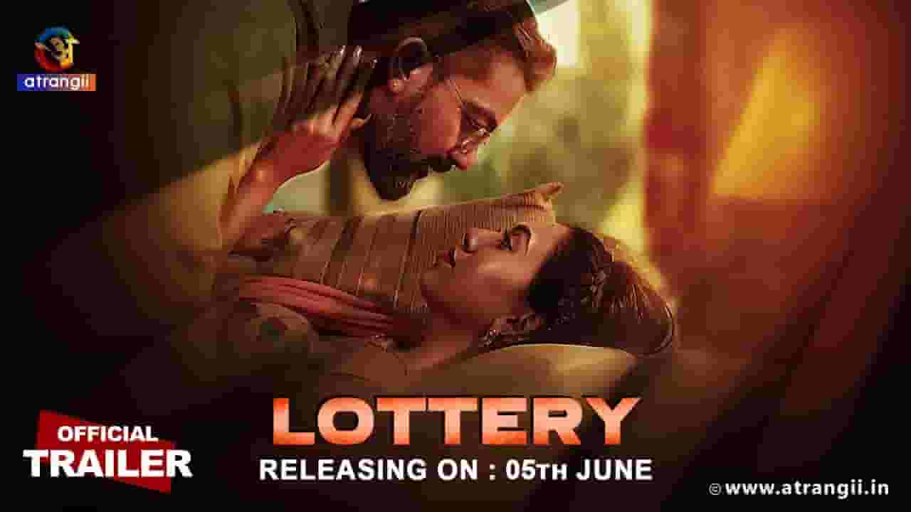 Lottery Web Series