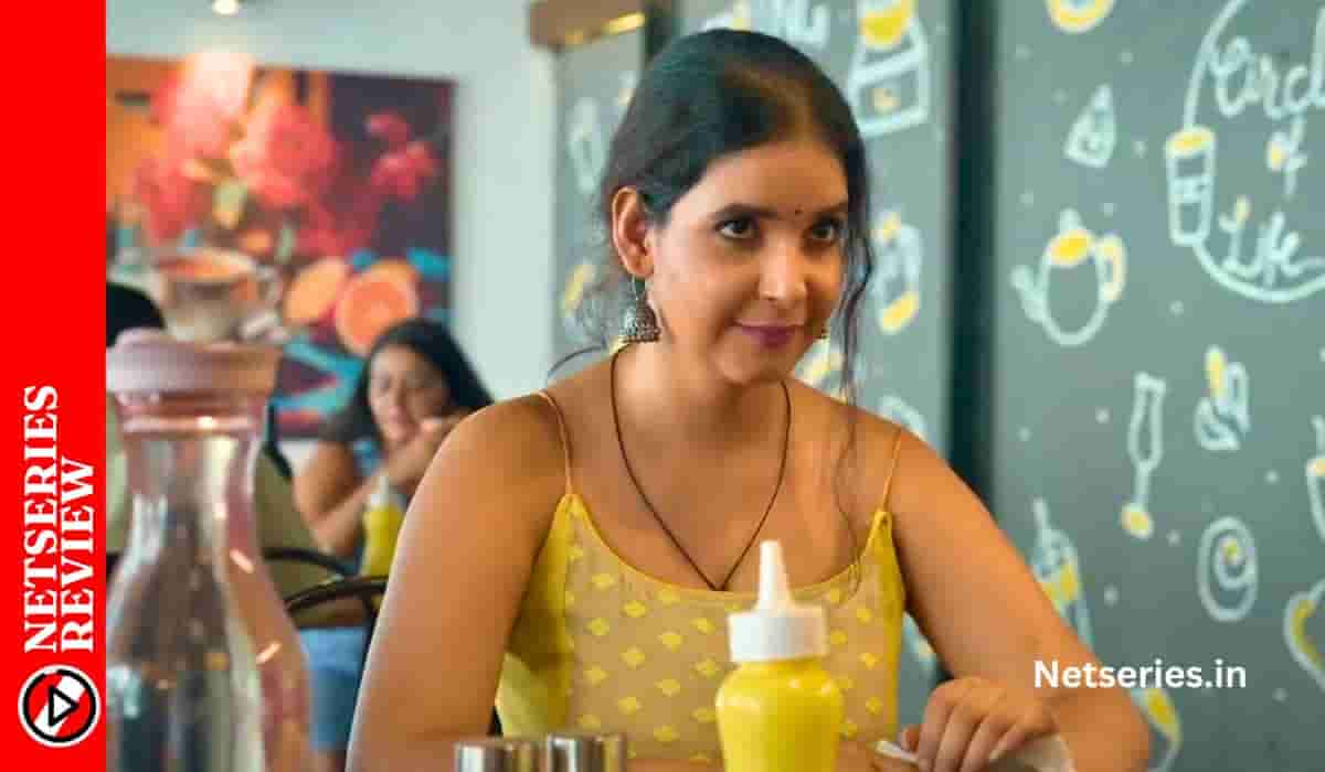 Love Bite Web Series Review