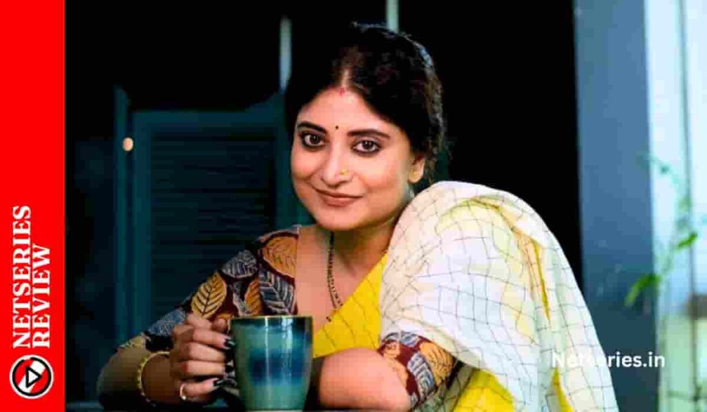 Noshtoneer Web Series Review