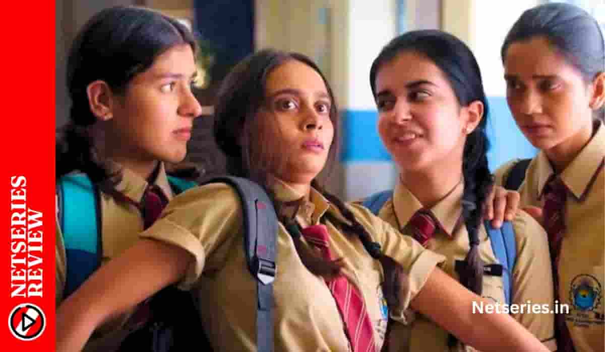 Sisterhood Web Series Review