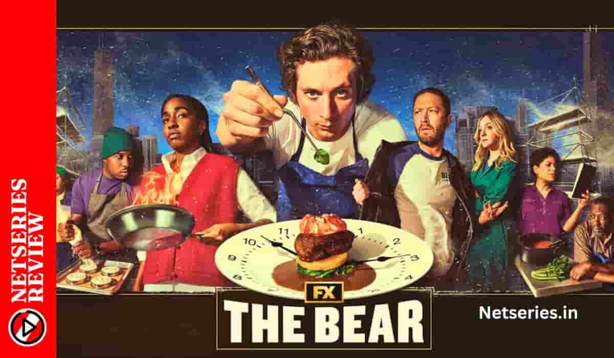 The Bear Season 3 Review
