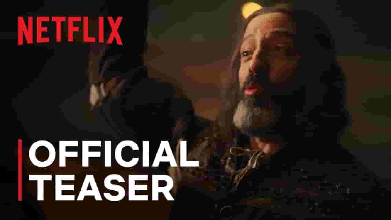 The Decameron Web Series