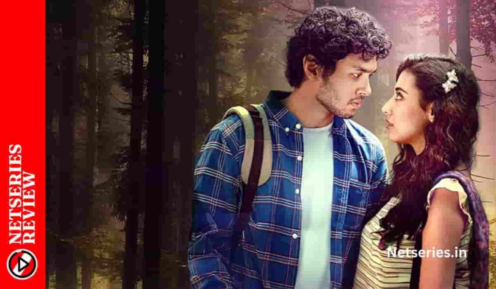 Tujhpe Main Fida Review