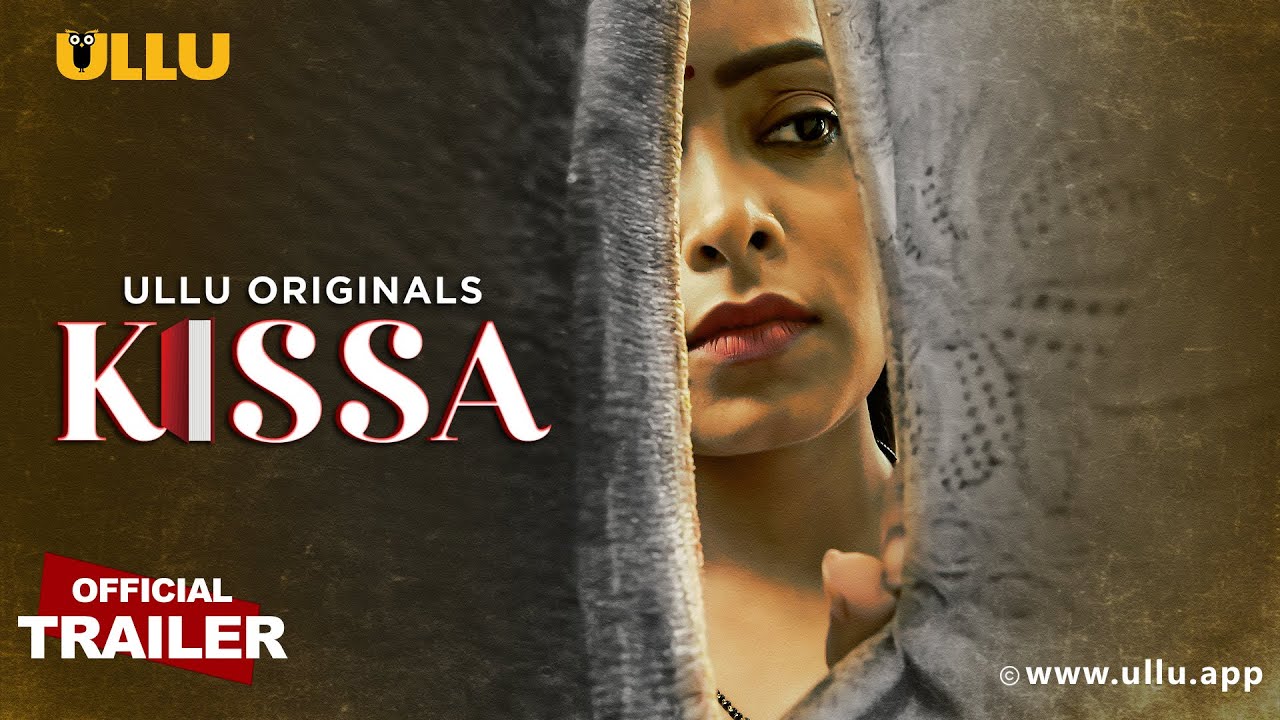Kissa Web Series