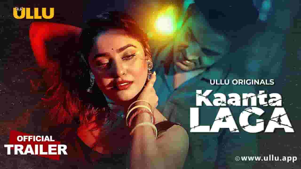 Kaanta Laga Web Series