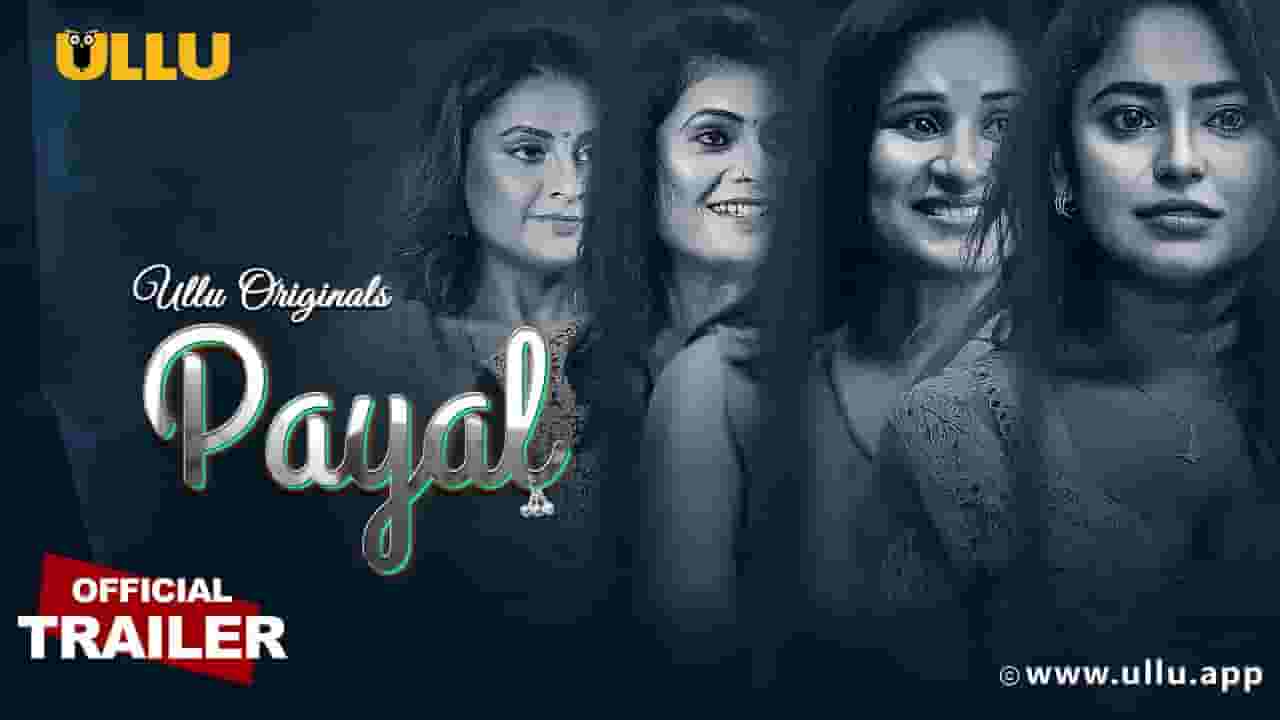 Payal Web Series