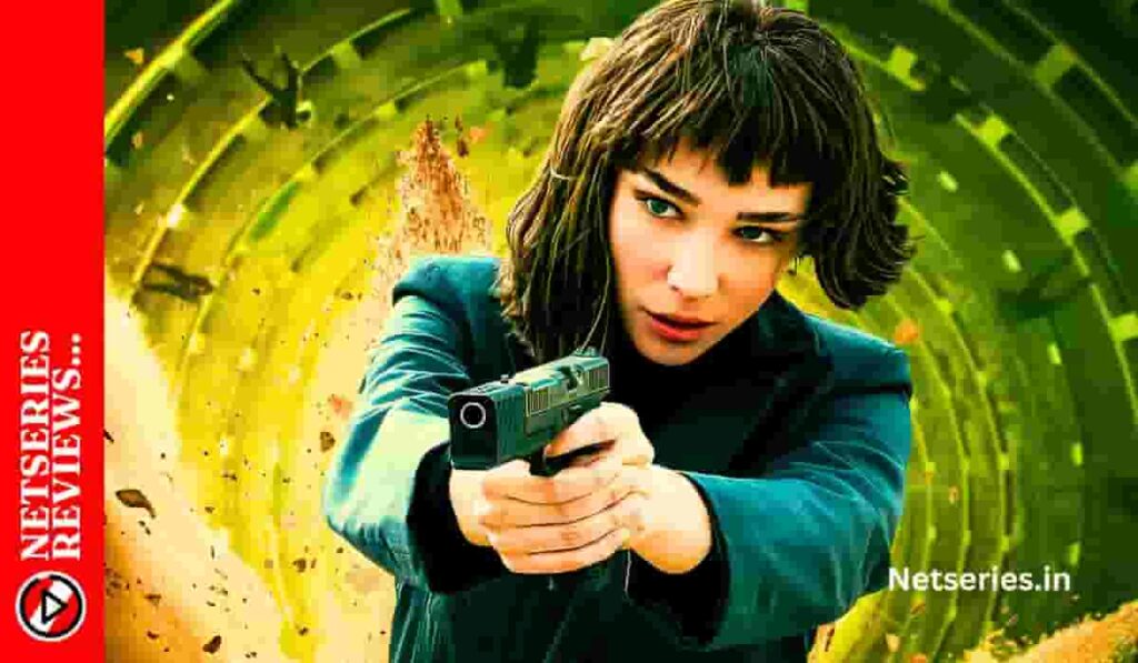 Citadel Diana Web Series Review