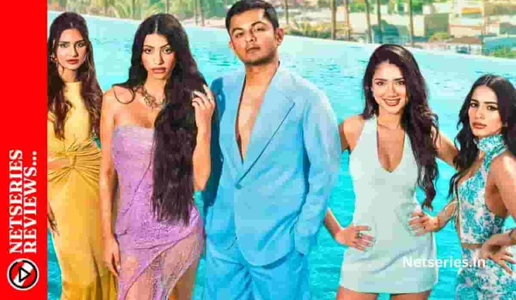 The Tribe Web Series Review