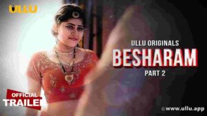 Besharam Part 2 Web Series