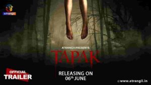Tapak Web Series