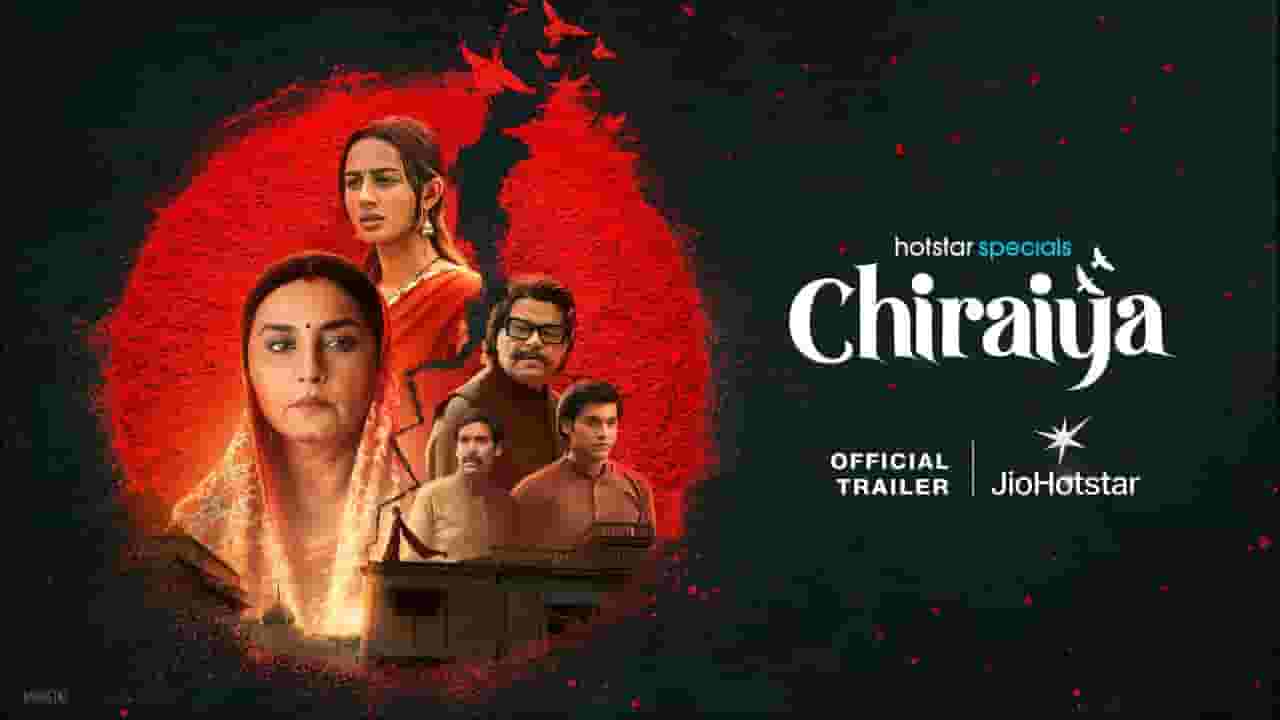 Chiraiya Web Series