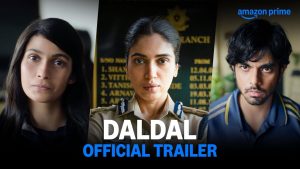 Daldal Web Series