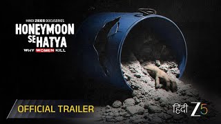 Honeymoon Se Hatya Web Series