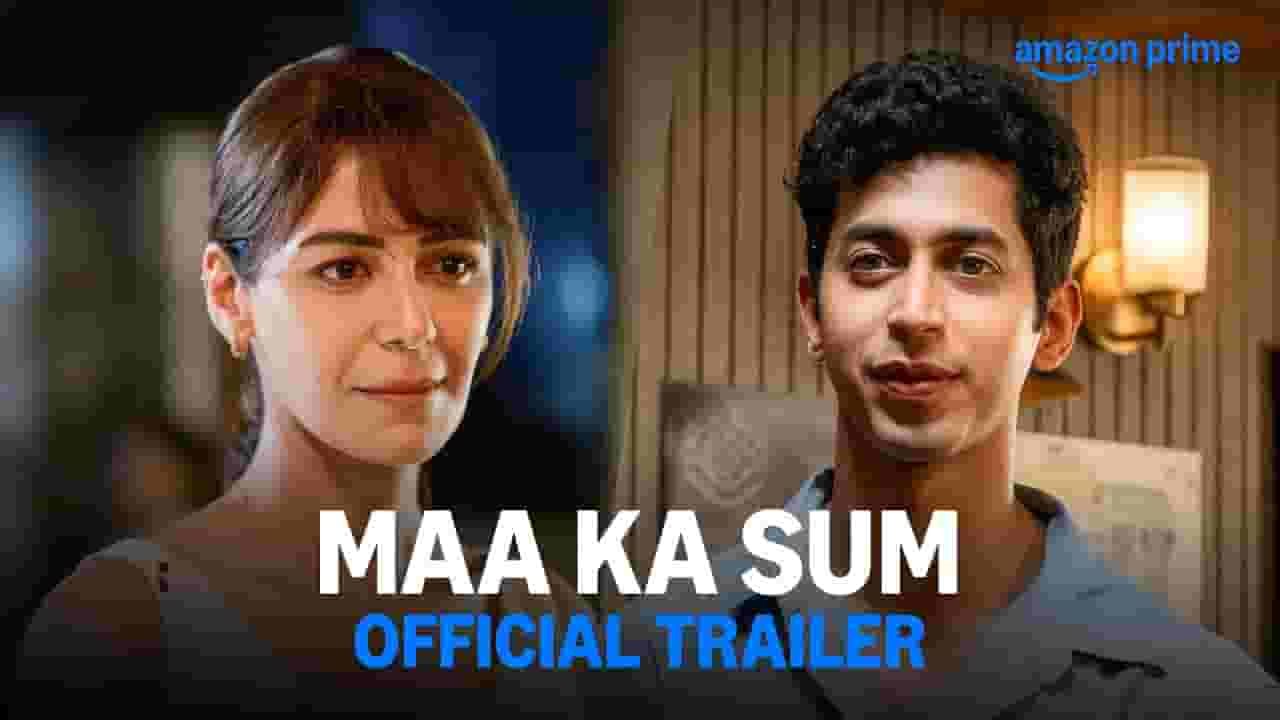Maa Ka Sum Web Series