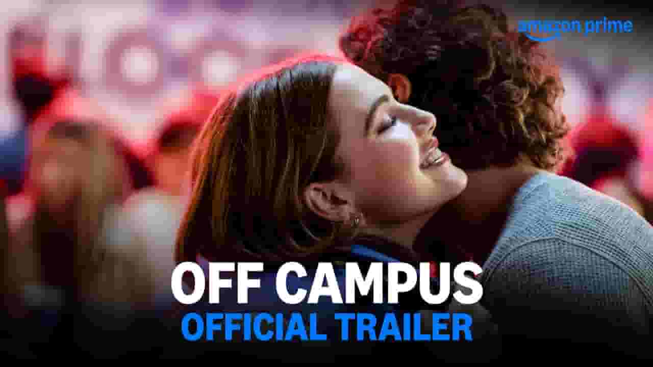 Off Campus Web Series