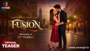 Fusion Web Series